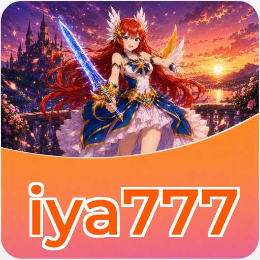 iya777 APK Structure