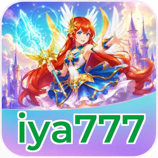 iya777 Verification