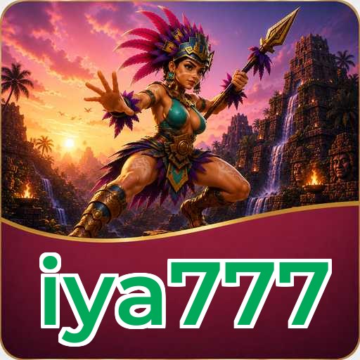 iya777 APK Structure