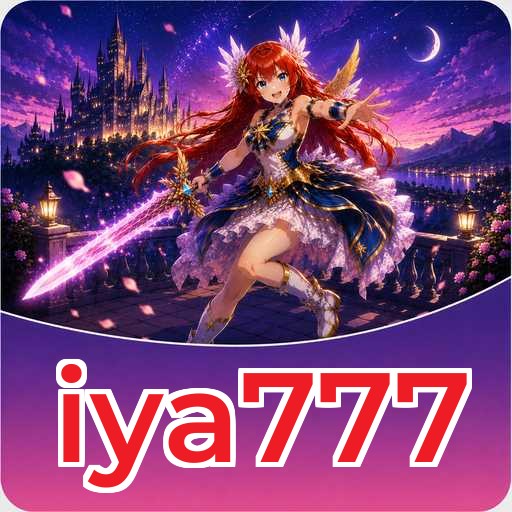 iya777 APK