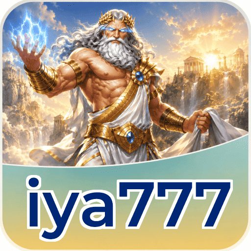 iya777 Signature