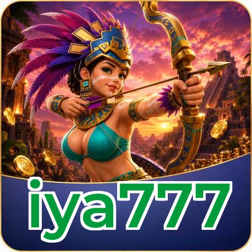 iya777 Signature